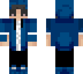 skin for person