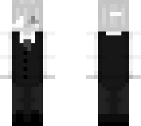 skin para nacho