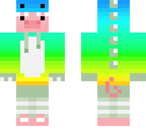 skinny dex