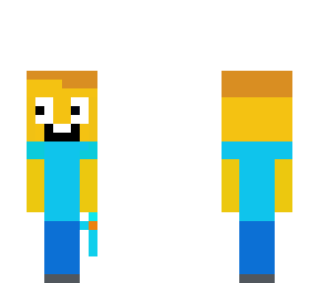 smal steve