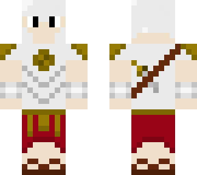 soldier