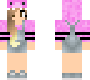 sorry pink dino update