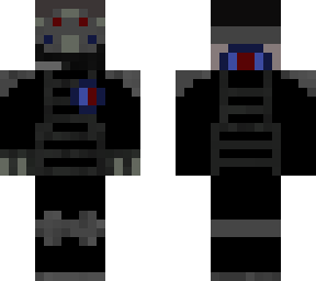 special ops (vitrix skin edit)