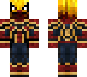 spider-blazes