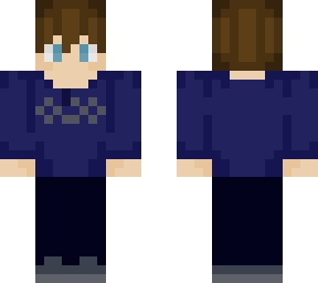 spliderbat minecraft skin