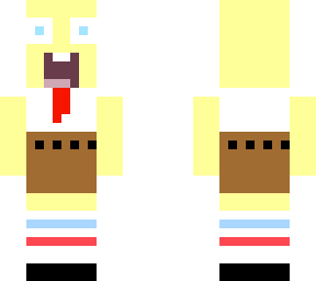 spongebob