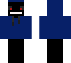spooky shadow man v2