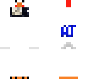 spynamedsly1 chicken suit