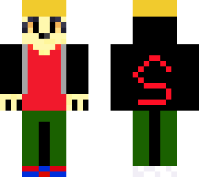 stanjhelcrack