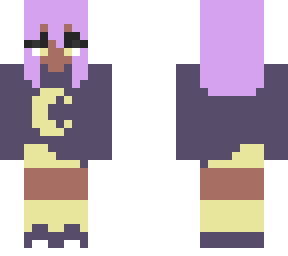 star struck - unshaded oc