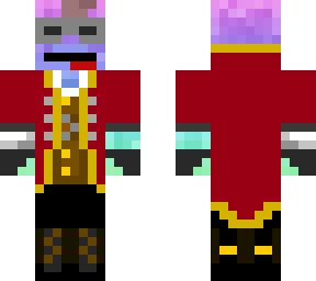 steampunk rainbow derp