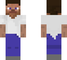 steve