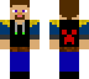 steve's vald