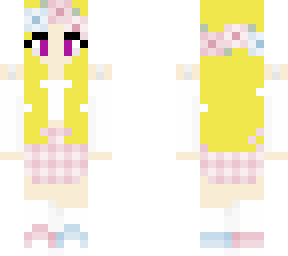 summer girl, dylan