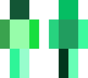 super green