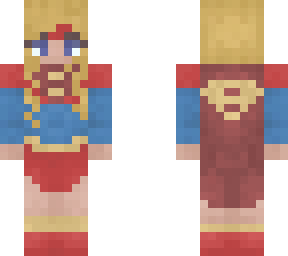 supergirl