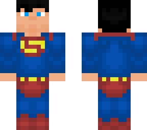 superman (custom)