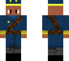 swedish soldier