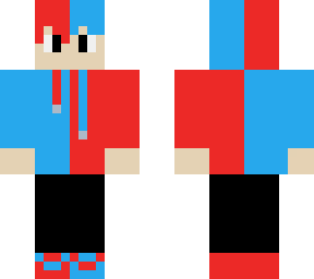 switch human