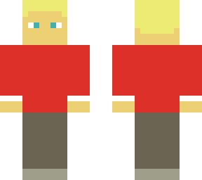 tavynovard skin