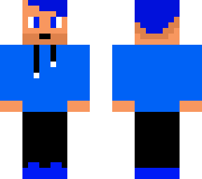 team azul