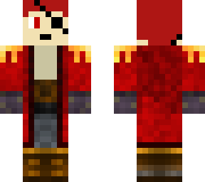 tedo hawk