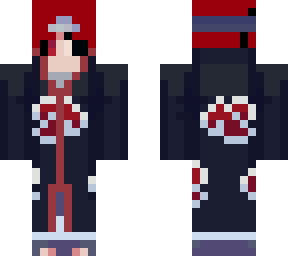 tedo itachi