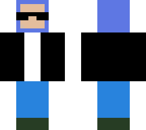 teletuby but cool