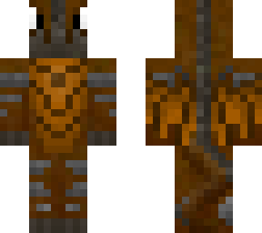 terrascale dragon