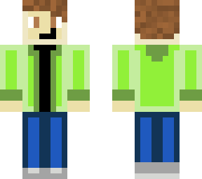 test skin 1