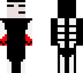 the black gamer