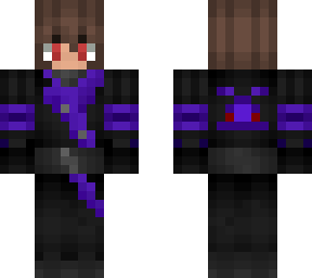 the dark realm guardian who killed the realm ninja