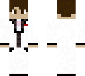 the immortal groom redesigned