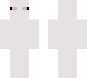 the opposite enderman