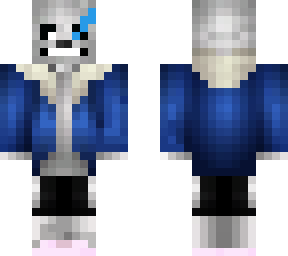 the real sans