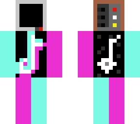 tik tok/old tv