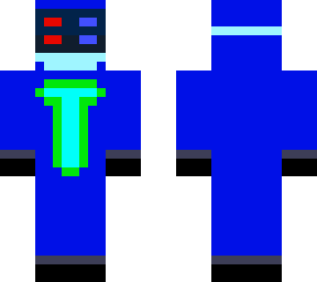 tnc skin #2