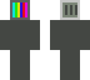 tv head