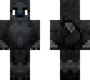 twilight my wolf oc