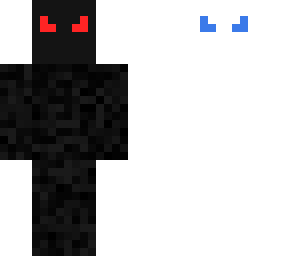 two sided demon