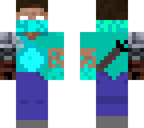 ultra herobrine 2