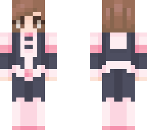 uraraka - ce