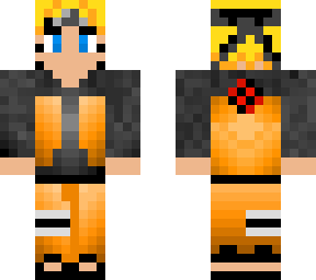 uzumaki naruto
