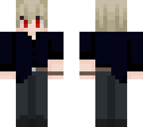 v!bakugo for eve