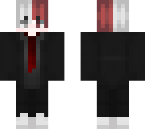 v!todoroki! for piper
