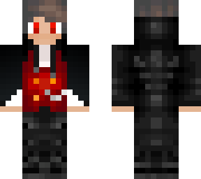 vampire domogo