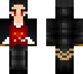 vampire philip