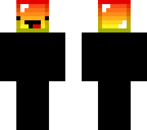 vibrant rainbow noob
