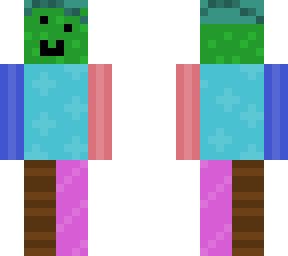 weird guy 3 v2