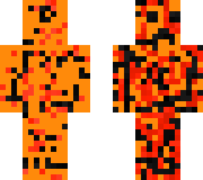 werid guy